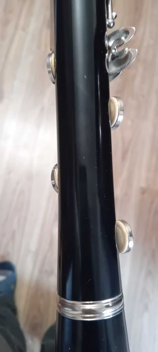 Кларинет Б boosey&hawkes