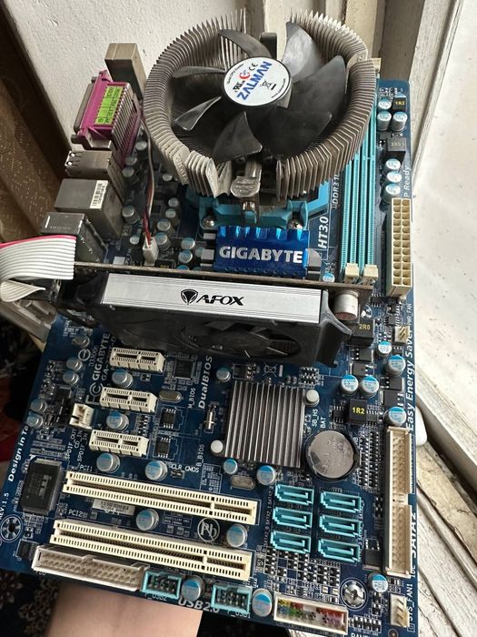 Видеокарта gtx 630 2gb