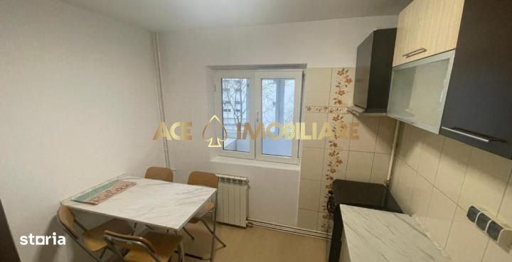 2 Camere | Aparatorii Patriei | Metrou | Centrala |PetFriendly|Mobilat
