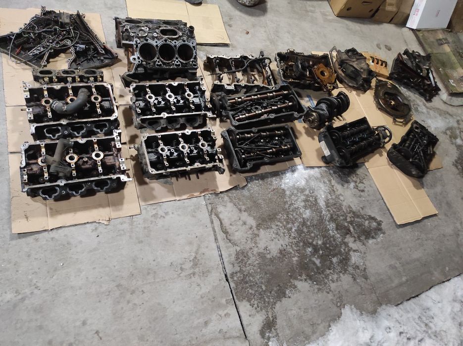 Двигатель мотор Мазда Трибут Mazda Tribute