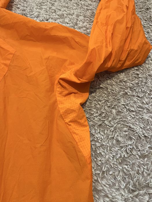 Asics Fujitrail Jacket-оригинално мъжко яке