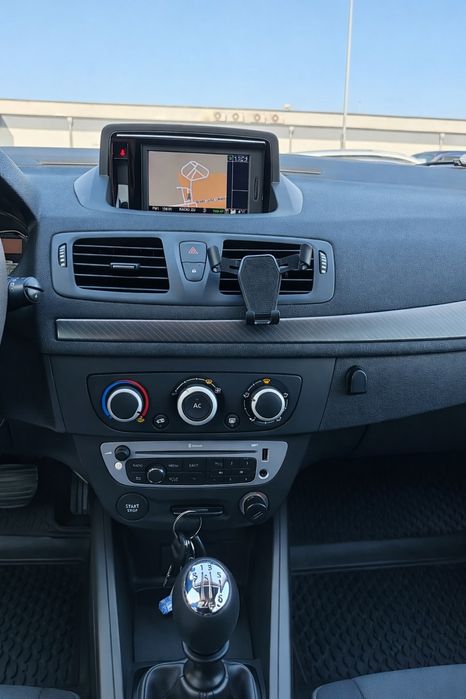 Renault Megane 3 Break 1.5 dCi - PREȚ FIX