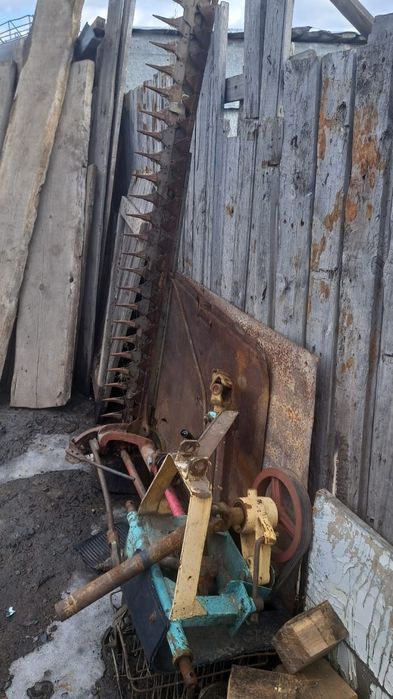 Продам трактор  т 25