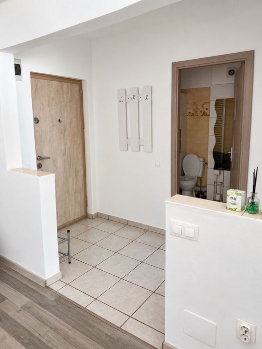 Apartament 2 camere de inchiriat Floresti