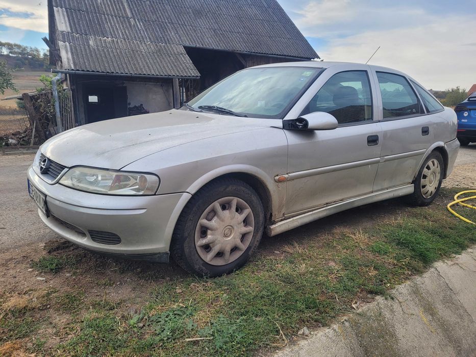 OPEL Vectra 0 — imagine 4