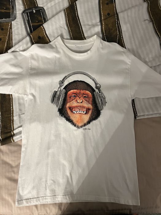 Tricou Popeye + maimuta