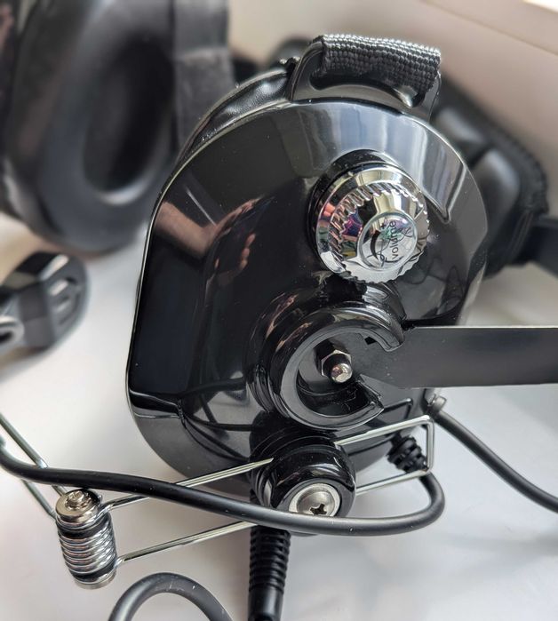 Casti Gaming Mod-it Racing GHS-390.Xtreme Germany