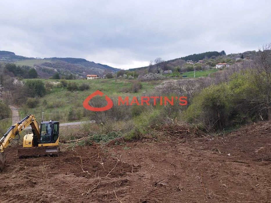 Продава се Парцел в с. Клисура, Област София-област - 800 кв.м за 94 €/кв.м - Снимка #3