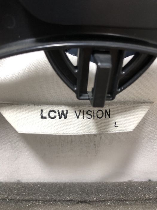 Рубашка и джинсы от LCW