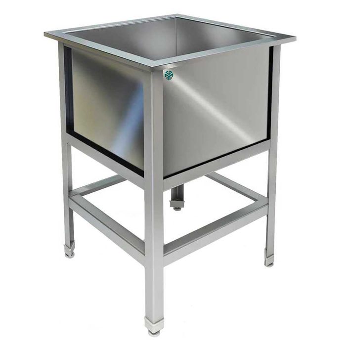 Мойка ванна 1-секц moyka oshxona 1vannali