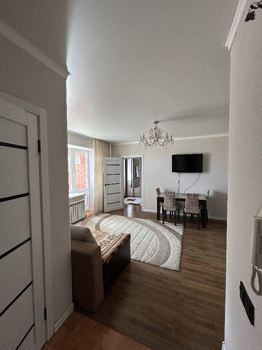 Продам 2х комнатнатную квартиру