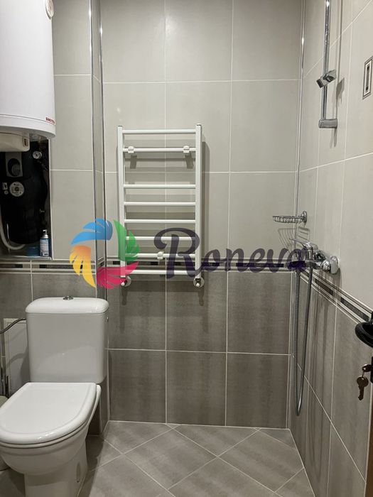 Луксозен двустаен апартамент!