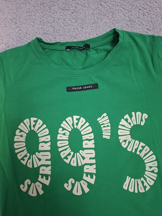 Дамски тениски PAUSE