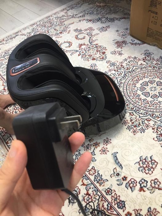 Массажёр для ног и стоп