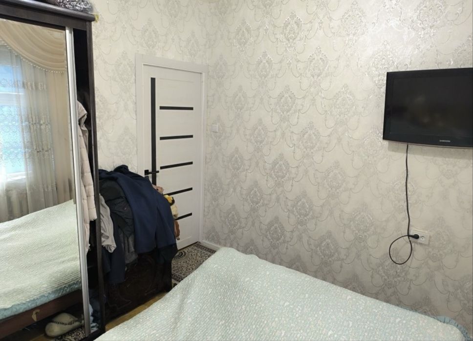 Код 819 Продается 3/1/5 ком квартира куйлюк массив 6 Ипотека есть