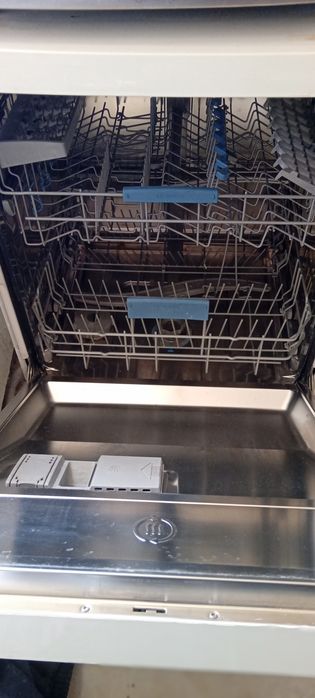 Съдомиялна бош  3в1