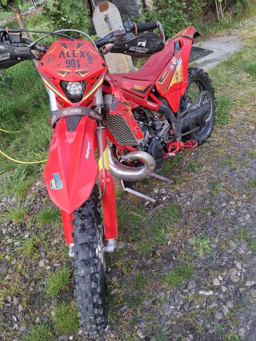 Beta xtrainer 2018