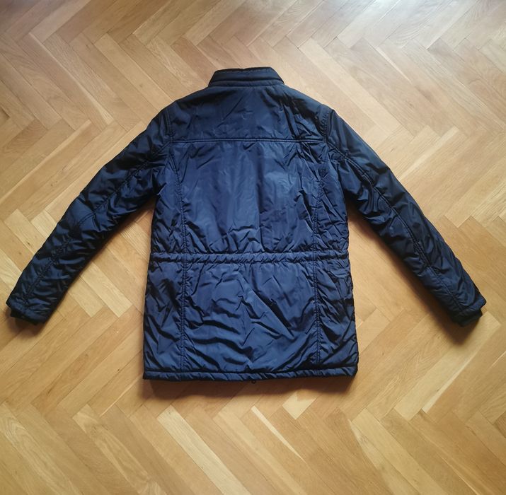 Зимно яке Fay с гъши пух ново