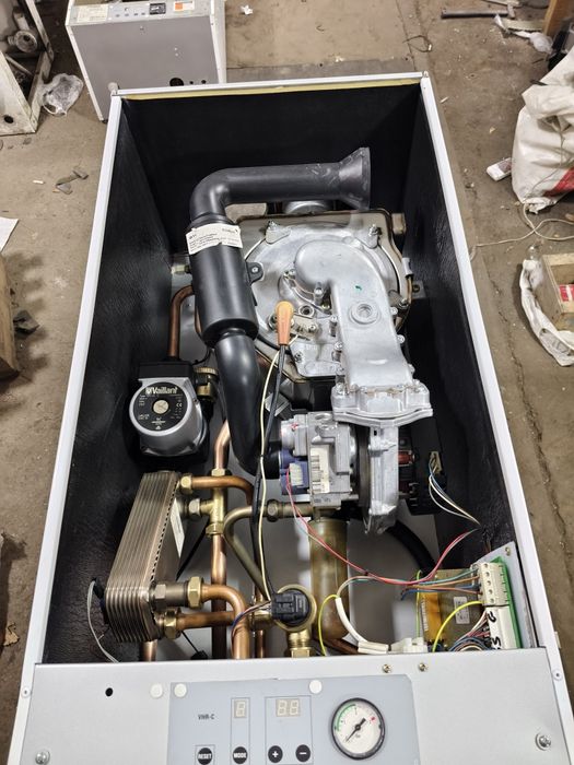 Vaillant t6 18-22kw, 24-28kw