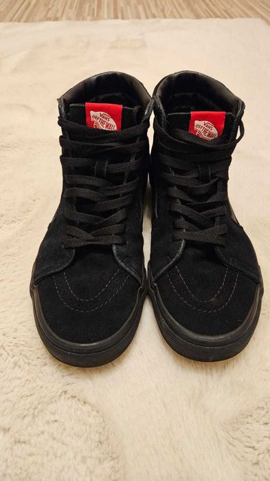 Sneakers barbati -Vans