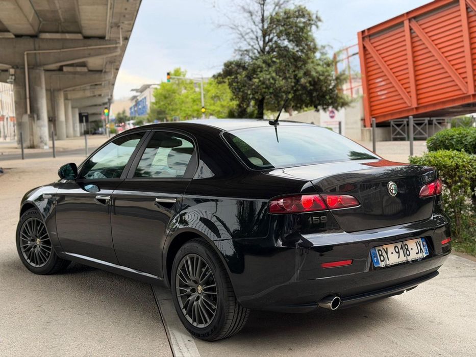 Vand Alfa Romeo 159 2.0D
