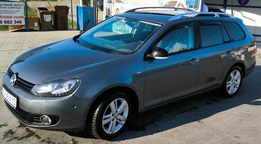 VOLKSWAGEN Golf 0 — imagine 3