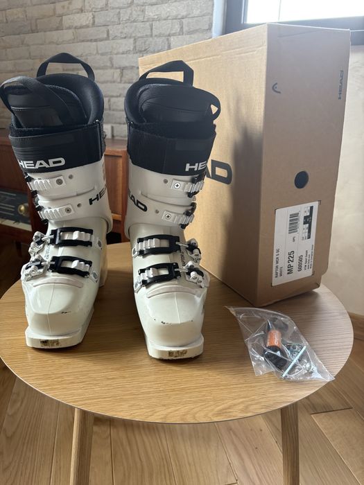 Детски ски обувки Head Raptor WCR 90
