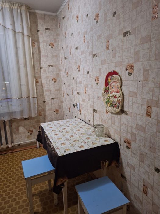 Сдам двух комнатную квартиру