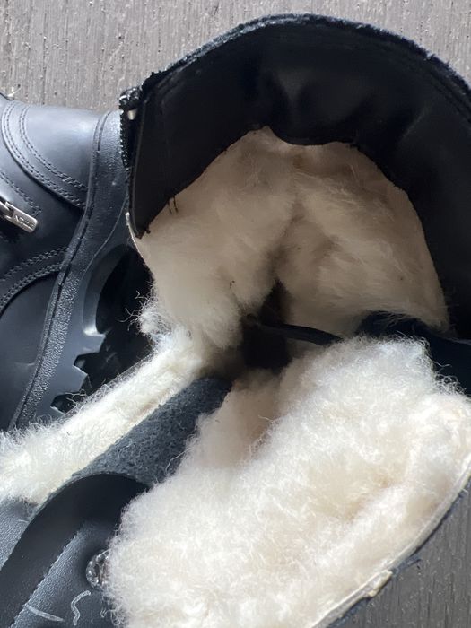 Продам берцы Зубр