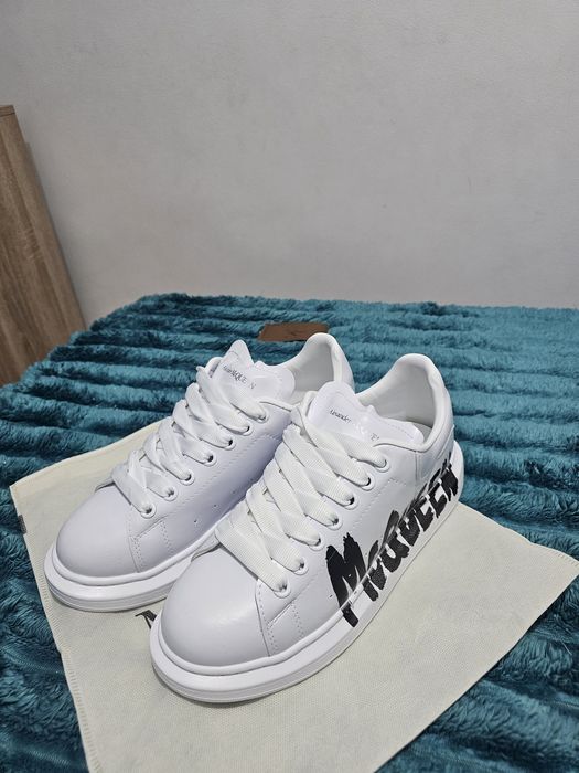 Alexander McQueen