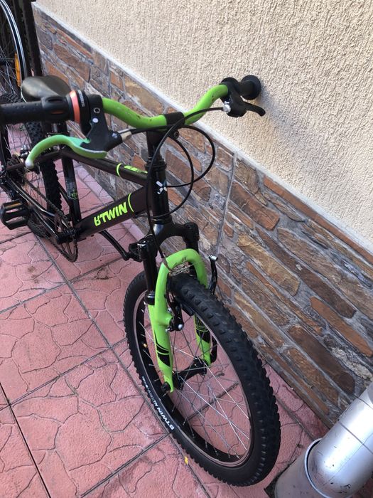 Bicicleta copii 12-20 inch