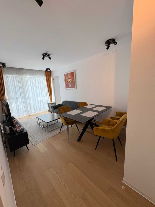 Studio dublu One Lake Club, Direct Proprietar