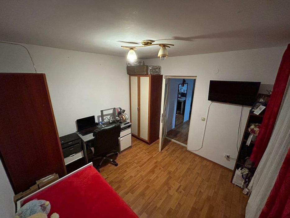 55.000 Euro -Apartament 54mp