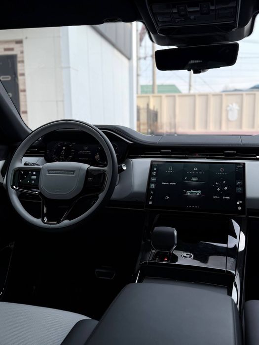 Range Rover Sport P360