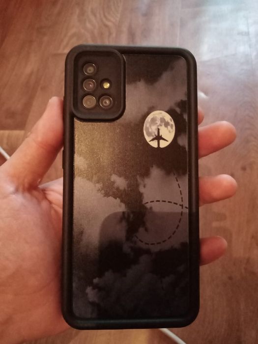 Продам Samsung a51