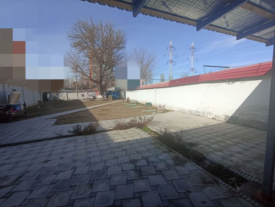 Срочно коммерческая недвижимость 23 сотки