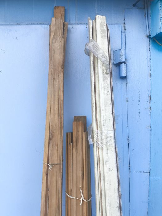 Доски брус плинтус наличник пиломатериалы