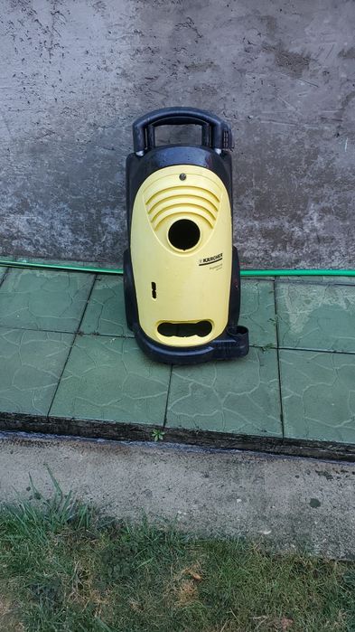 Karcher .corp pompa hd7/18 si hd6/15c