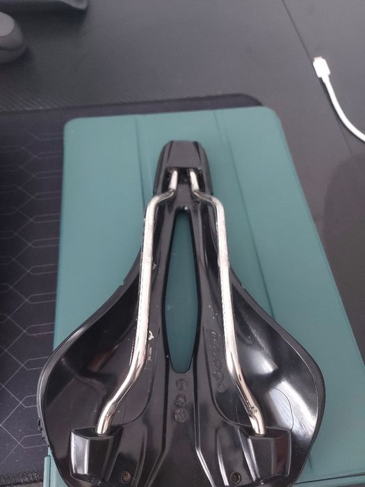 Sa prologo scratched M5 pas tirox 140 mm