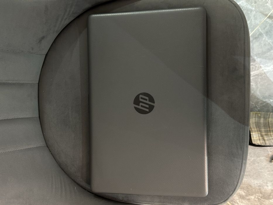 Ноутбук HP в отличном состоянии