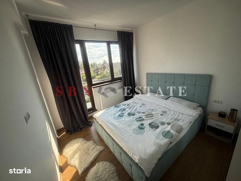 Studio | Bucurestii Noi - Chitila | Bloc nou | Centrala