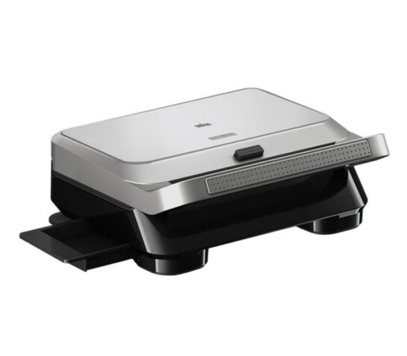 Вафельница Braun 5038