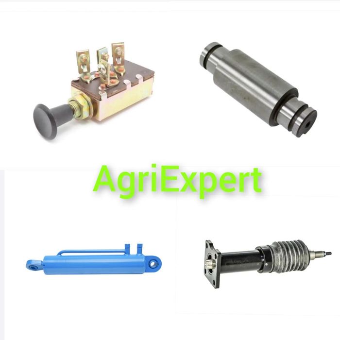 Piese TAF 690 PE. / TAF 2012 / TAF 2012 PoweShift / TAF 2012 G