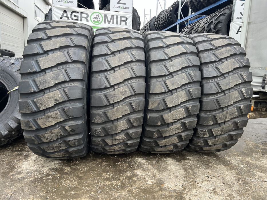 Anvelopa 26.5 R25 ARMOUR RADIAL TL