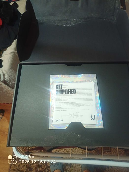 Zotac 3070ti Trinity OC