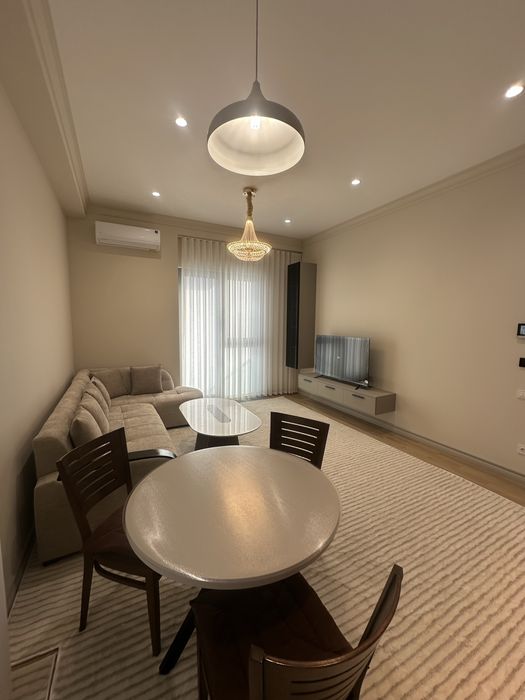 Mirabad Avenue квартира Мирабад Авенуе аренда  Квартира