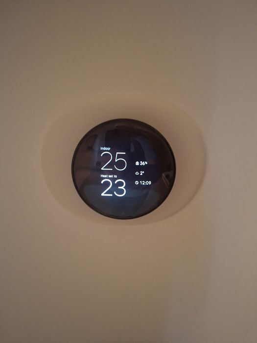 Termostat Nest Gen.4 si 3 USA