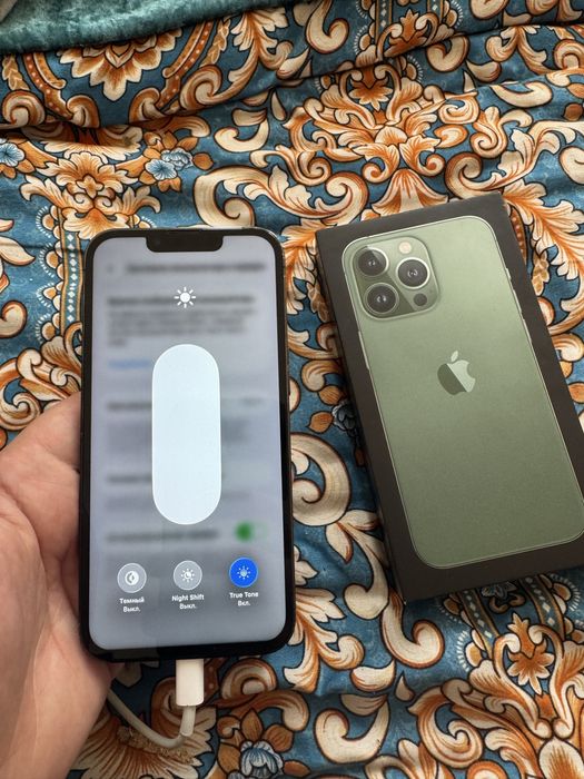 Айфон 13 про 128 гб