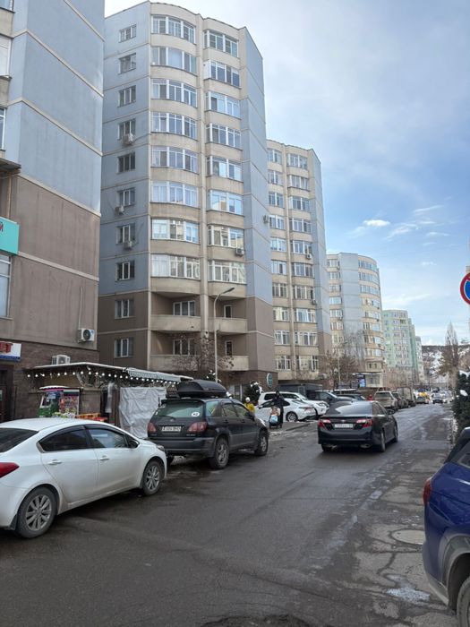 Продам помещение в каргалы