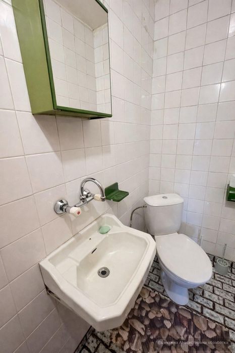 Тристаен за продажба в кв.Красна поляна